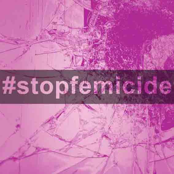 Femicide emergency